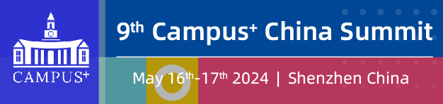 9th Campus+ China Summit